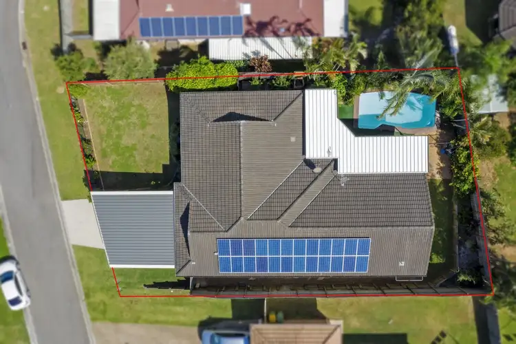 Second view of Homely house listing, 13 Meryll Court, Kallangur QLD 4503