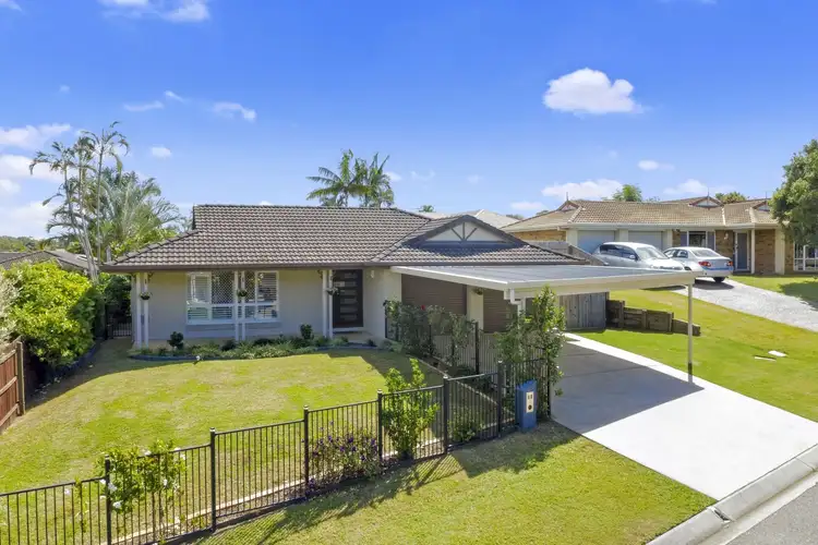 Third view of Homely house listing, 13 Meryll Court, Kallangur QLD 4503
