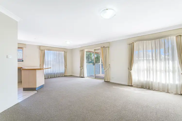 Second view of Homely villa listing, 92 North Street, Tamworth NSW 2340
