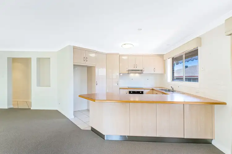 Third view of Homely villa listing, 92 North Street, Tamworth NSW 2340