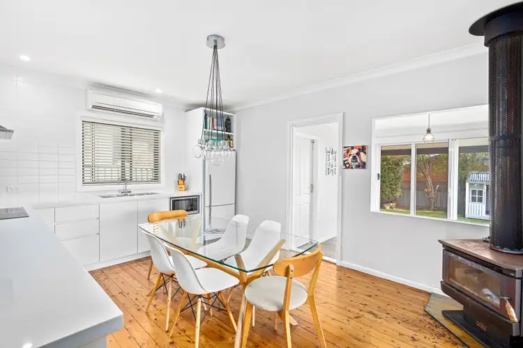 Second view of Homely house listing, 18 Bulgo Road, Helensburgh NSW 2508