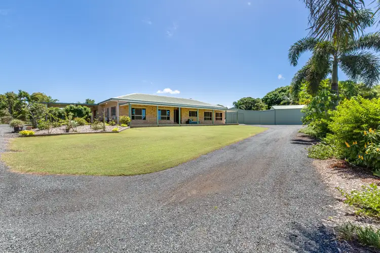 Main view of Homely rural property listing, 220 Keeleys Road, Andergrove QLD 4740