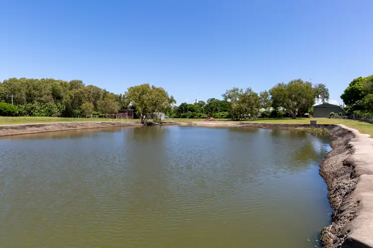 Sixth view of Homely rural property listing, 220 Keeleys Road, Andergrove QLD 4740