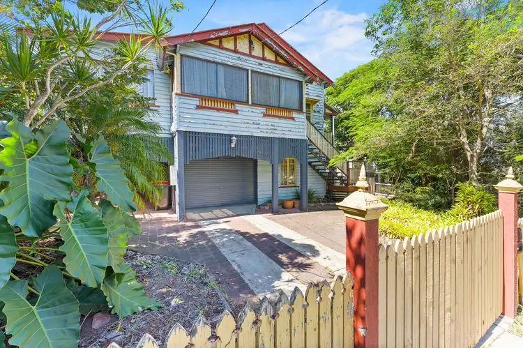 12 Bagot Street, Wavell Heights QLD 4012