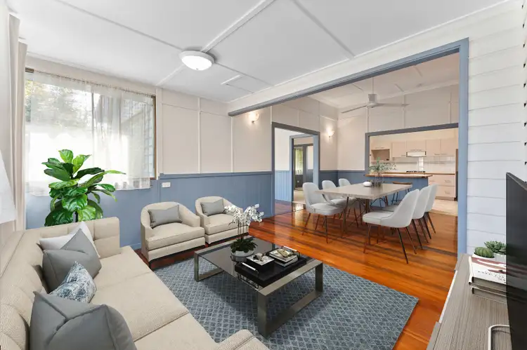 Sixth view of Homely house listing, 12 Bagot Street, Wavell Heights QLD 4012