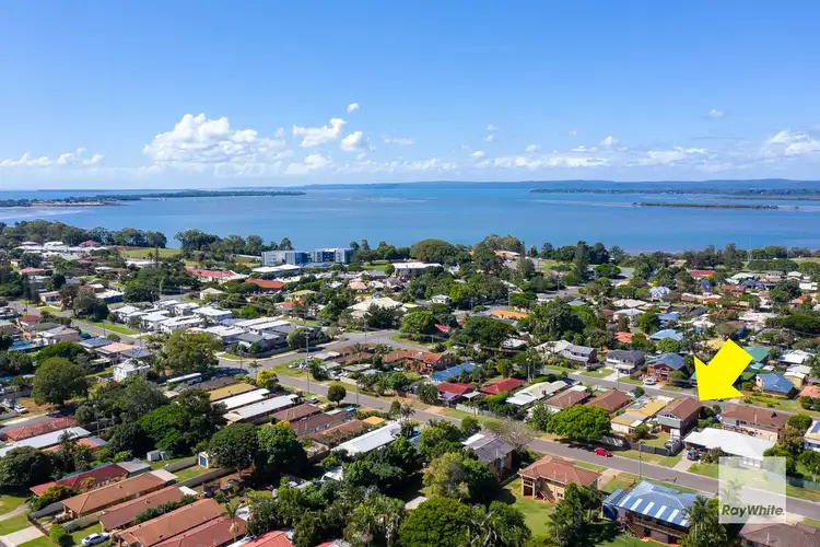222 James Street, Redland Bay QLD 4165