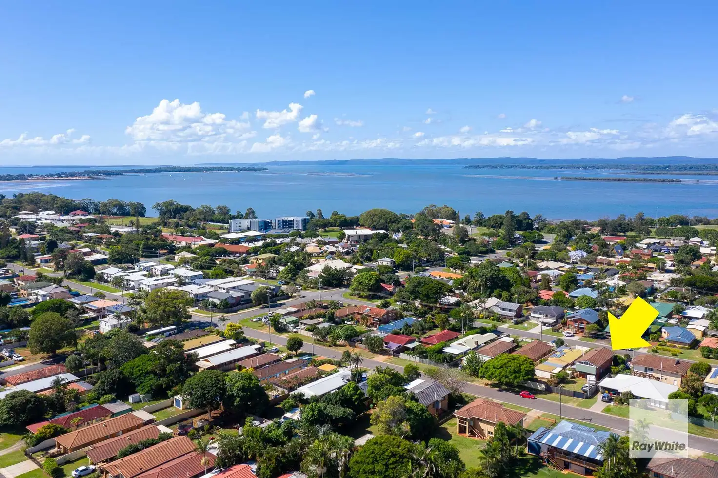 Main view of Homely house listing, 222 James Street, Redland Bay QLD 4165