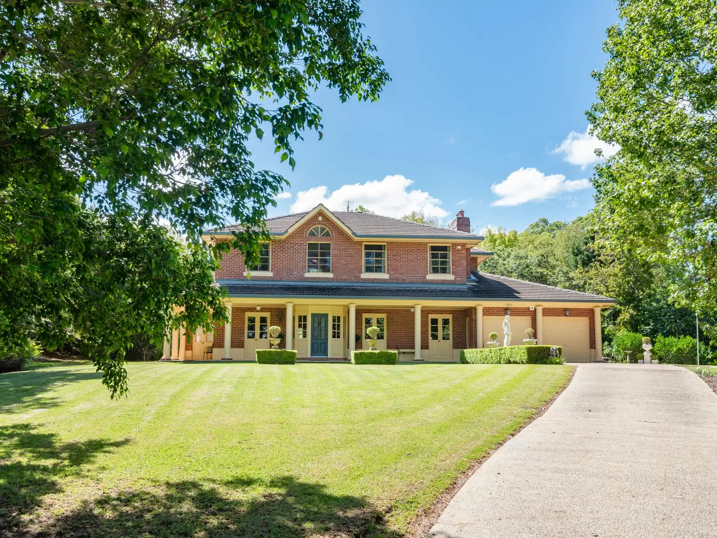 Main view of Homely house listing, 72 Tregeagle Road, Wyrallah NSW 2480