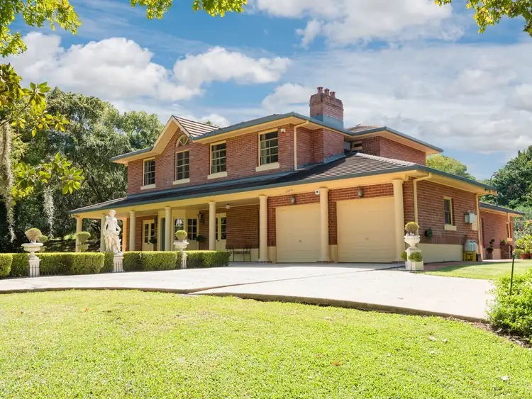 Second view of Homely house listing, 72 Tregeagle Road, Wyrallah NSW 2480