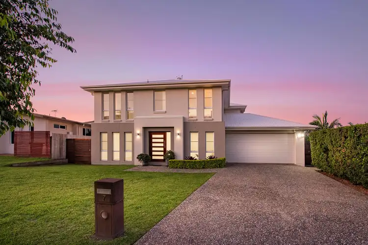 7 Penrhyn Place, Underwood QLD 4119