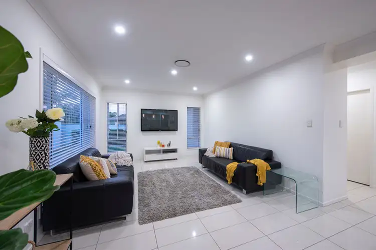 Second view of Homely house listing, 7 Penrhyn Place, Underwood QLD 4119