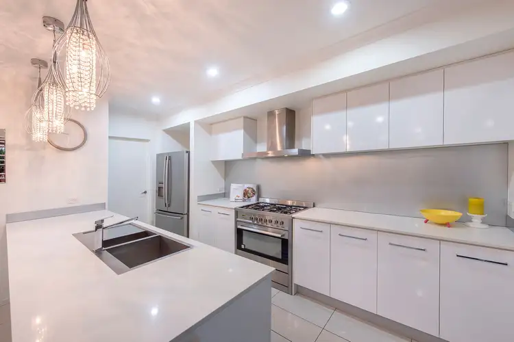 Fifth view of Homely house listing, 7 Penrhyn Place, Underwood QLD 4119