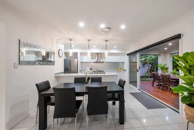 Sixth view of Homely house listing, 7 Penrhyn Place, Underwood QLD 4119