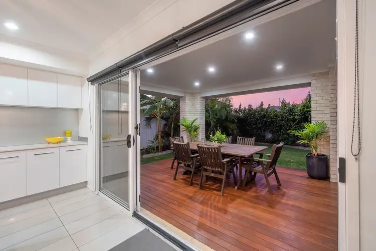 Seventh view of Homely house listing, 7 Penrhyn Place, Underwood QLD 4119