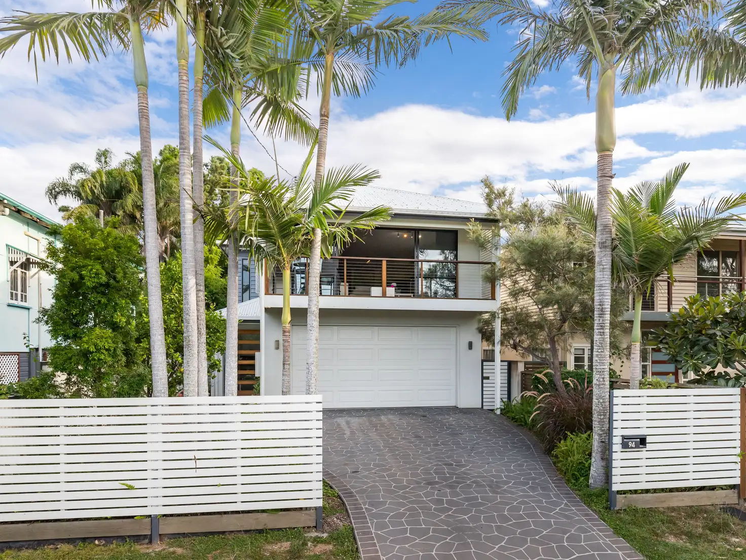 Main view of Homely house listing, 94 Copperfield Street, Geebung QLD 4034