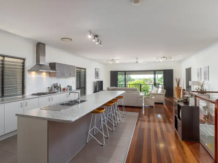 Third view of Homely house listing, 94 Copperfield Street, Geebung QLD 4034