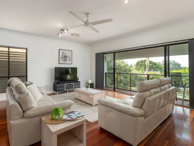 Fifth view of Homely house listing, 94 Copperfield Street, Geebung QLD 4034