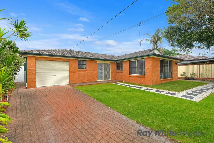 Main view of Homely house listing, 24 Grace Campbell Crescent, Hillsdale NSW 2036