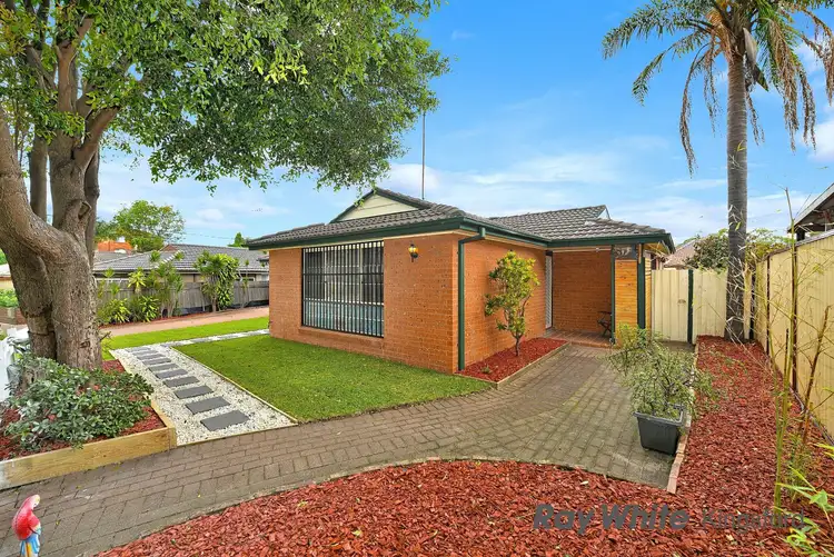 Second view of Homely house listing, 24 Grace Campbell Crescent, Hillsdale NSW 2036