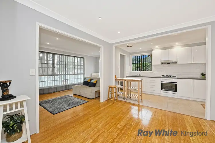 Third view of Homely house listing, 24 Grace Campbell Crescent, Hillsdale NSW 2036