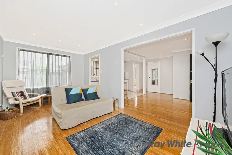 Fourth view of Homely house listing, 24 Grace Campbell Crescent, Hillsdale NSW 2036