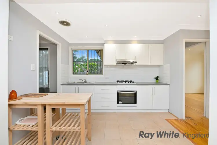 Fifth view of Homely house listing, 24 Grace Campbell Crescent, Hillsdale NSW 2036