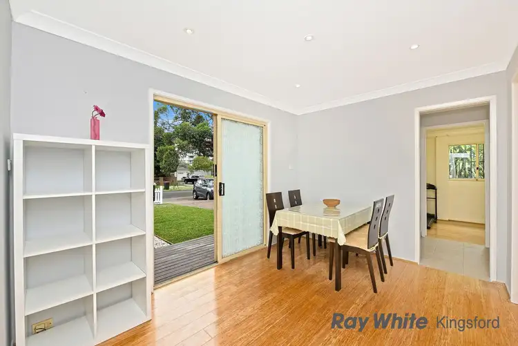 Sixth view of Homely house listing, 24 Grace Campbell Crescent, Hillsdale NSW 2036