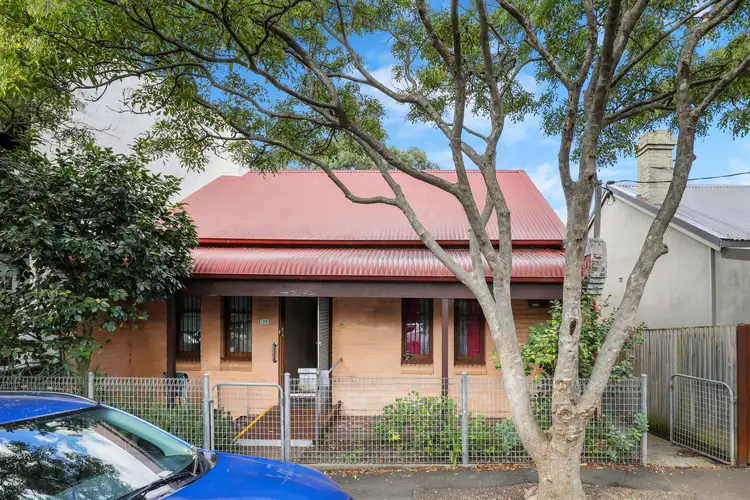Second view of Homely house listing, 130 Gowrie Street, Newtown NSW 2042