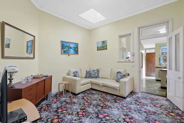 Fourth view of Homely house listing, 130 Gowrie Street, Newtown NSW 2042