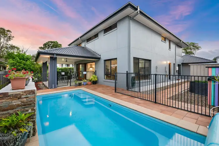 2 Silverbirch Place, Bridgeman Downs QLD 4035