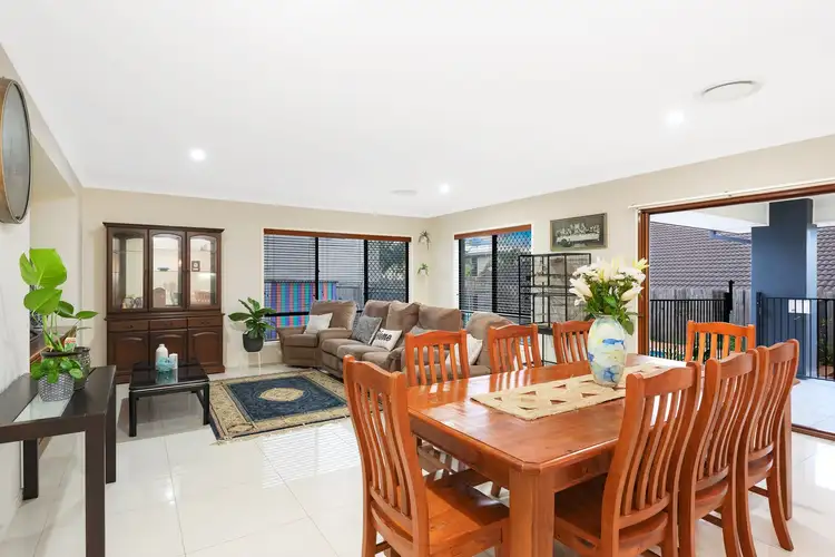 Sixth view of Homely house listing, 2 Silverbirch Place, Bridgeman Downs QLD 4035