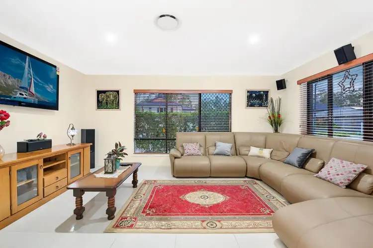 Seventh view of Homely house listing, 2 Silverbirch Place, Bridgeman Downs QLD 4035