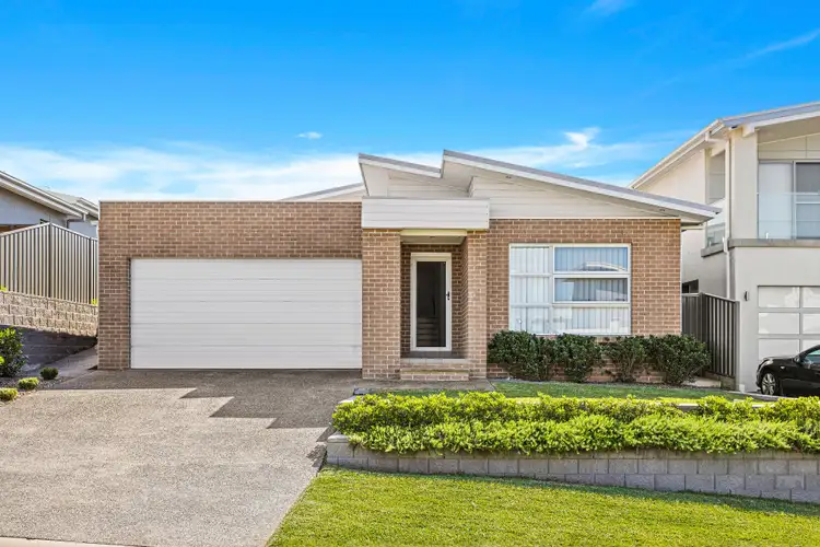 Main view of Homely house listing, 17 Elizabeth Circuit, Flinders NSW 2529