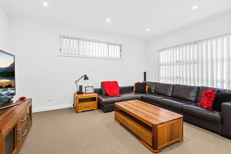 Fifth view of Homely house listing, 17 Elizabeth Circuit, Flinders NSW 2529