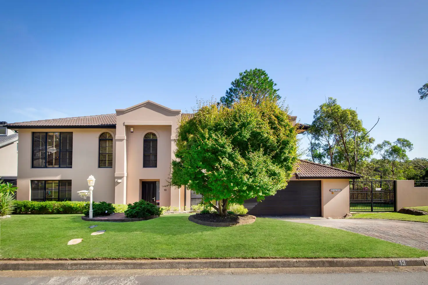 Main view of Homely house listing, 13 Belbowrie Close, Bangor NSW 2234