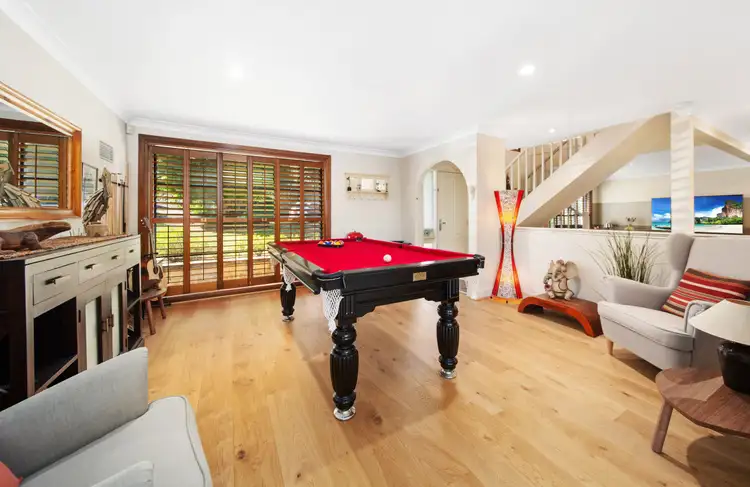 Third view of Homely house listing, 13 Belbowrie Close, Bangor NSW 2234