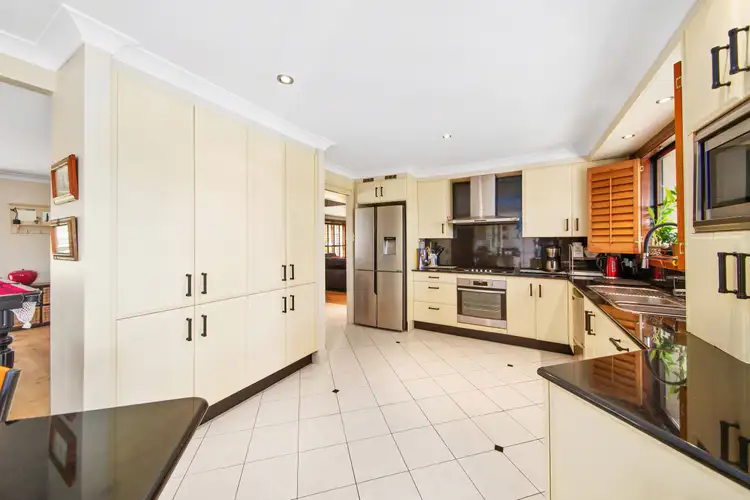 Fourth view of Homely house listing, 13 Belbowrie Close, Bangor NSW 2234