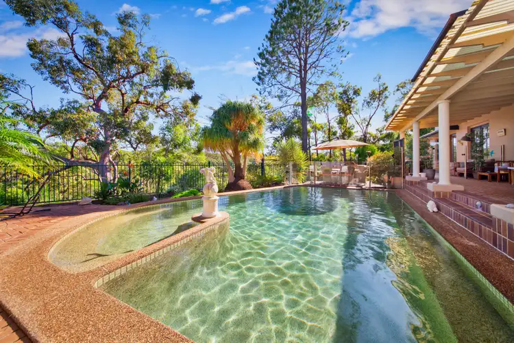 Fifth view of Homely house listing, 13 Belbowrie Close, Bangor NSW 2234