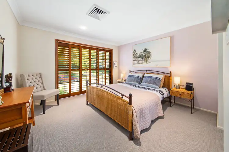 Sixth view of Homely house listing, 13 Belbowrie Close, Bangor NSW 2234