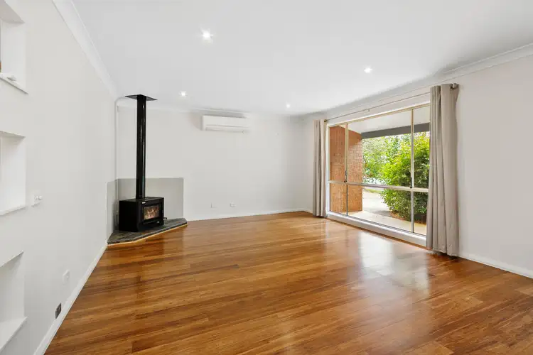 Second view of Homely house listing, 344 Lieutenant Bowen Drive, Bowen Mountain NSW 2753