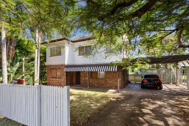 3 Sedgley Street, Alderley QLD 4051