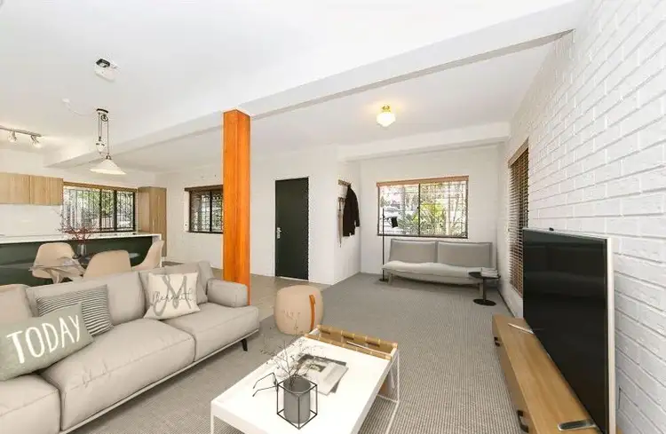 Third view of Homely house listing, 3 Sedgley Street, Alderley QLD 4051