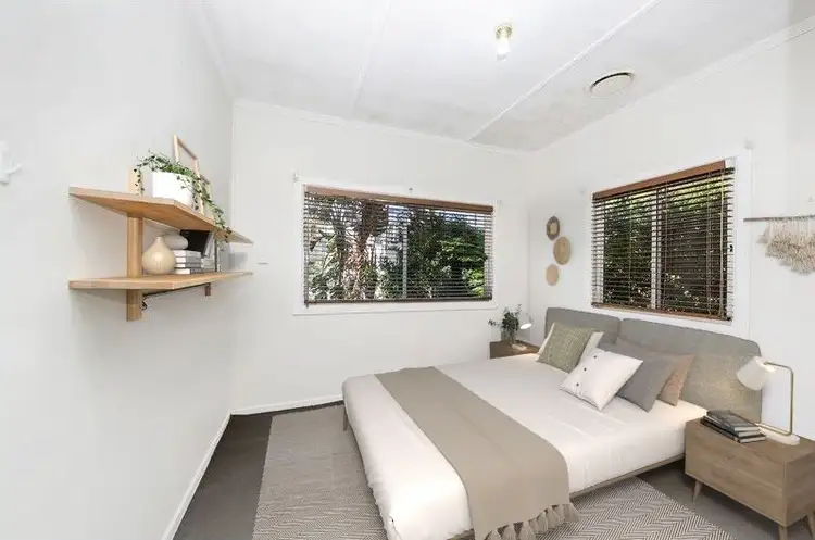 Seventh view of Homely house listing, 3 Sedgley Street, Alderley QLD 4051