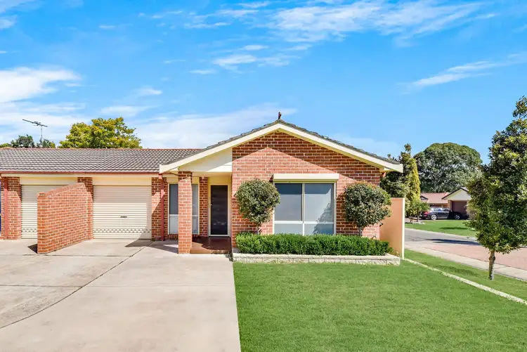Main view of Homely house listing, 11B Crommelin Crescent, St Helens Park NSW 2560