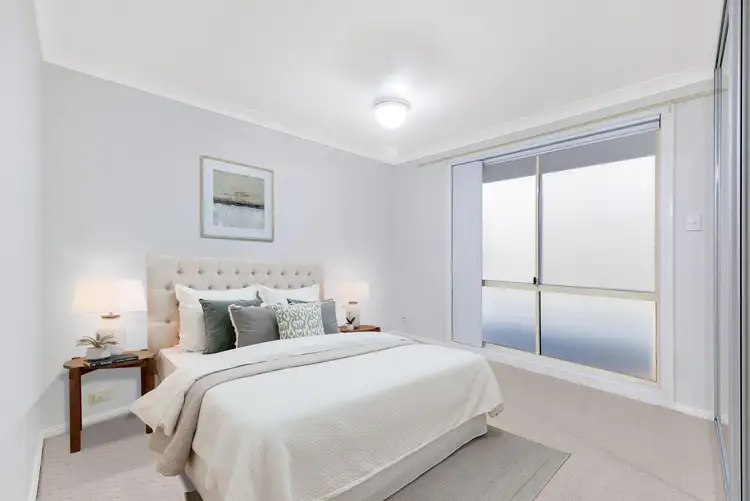 Fifth view of Homely house listing, 11B Crommelin Crescent, St Helens Park NSW 2560