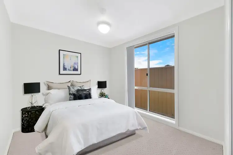Sixth view of Homely house listing, 11B Crommelin Crescent, St Helens Park NSW 2560