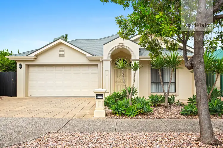 Main view of Homely house listing, 17 Rosella Street, Mawson Lakes SA 5095