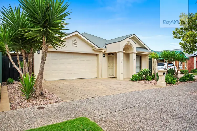 Third view of Homely house listing, 17 Rosella Street, Mawson Lakes SA 5095