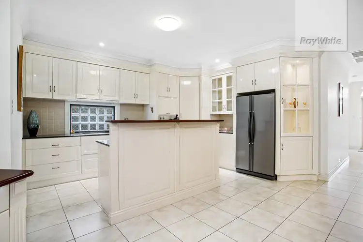 Fourth view of Homely house listing, 17 Rosella Street, Mawson Lakes SA 5095