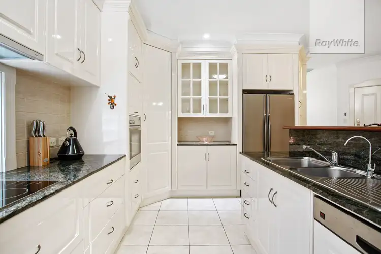 Fifth view of Homely house listing, 17 Rosella Street, Mawson Lakes SA 5095